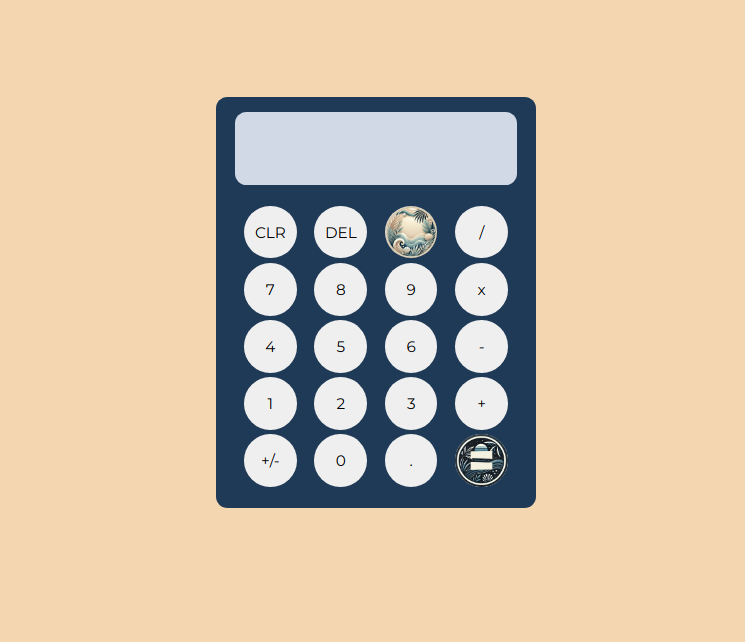 Calculator