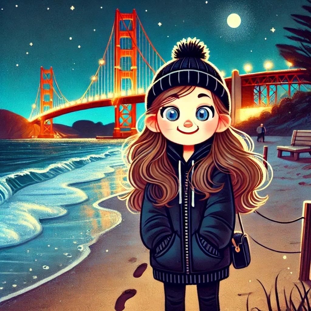 Photo of Sarah