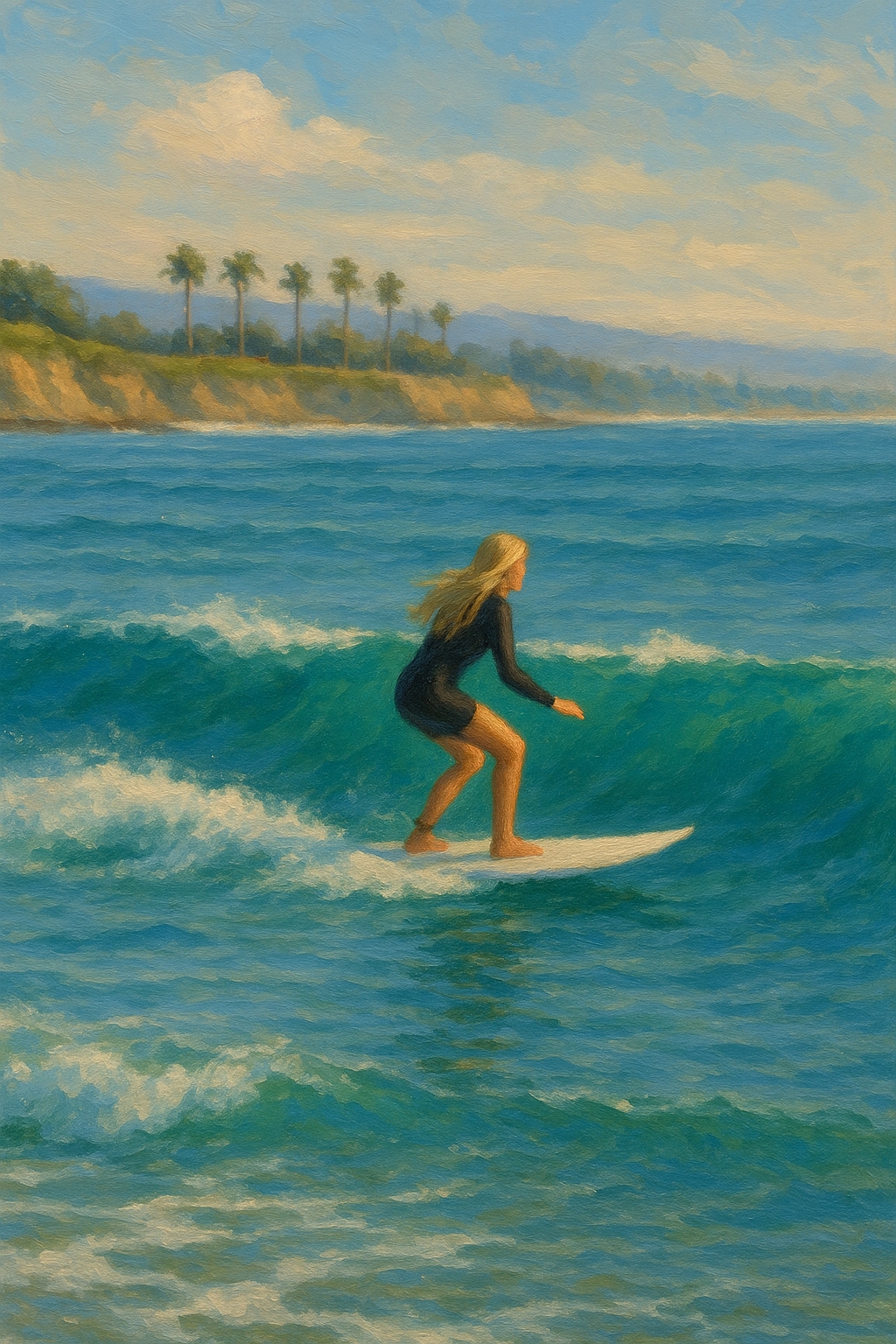 Surf