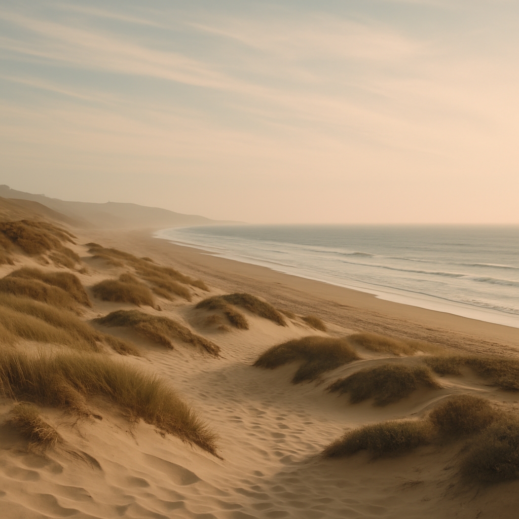 Solitude
